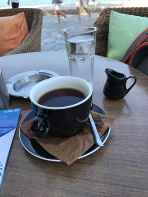 Karavia Cafe
