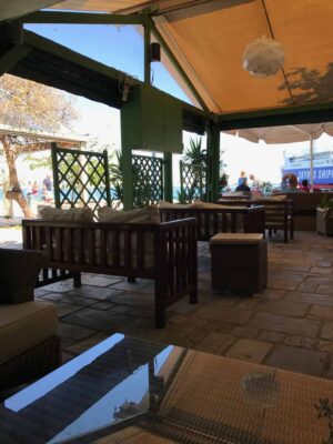 Karavia Cafe