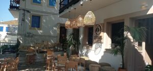 Skopelos Lethebohemian Bar Cafe