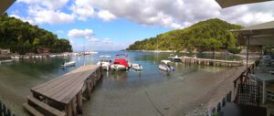 Skopelos M Coffee Agnontas