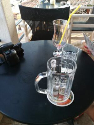 Plateia Cafe