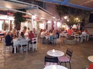 Plateia Cafe