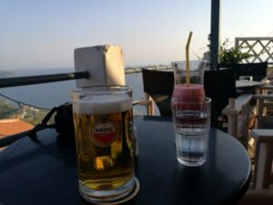 Plateia Cafe