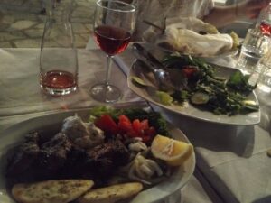 Plateia Cafe