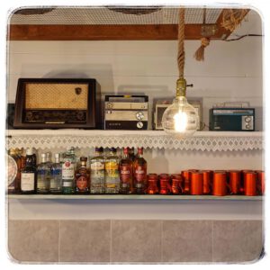 Skopelos Rouga Cafe