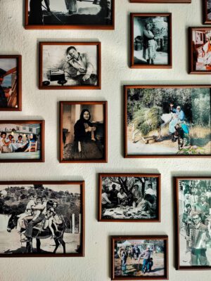 Skopelos Rouga Cafe