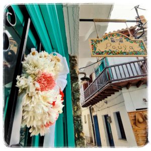 Skopelos Rouga Cafe