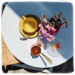 Skopelos Rouga Cafe