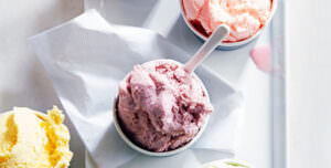 Skopelos Ice Creams Scoopelaki Dessets Food