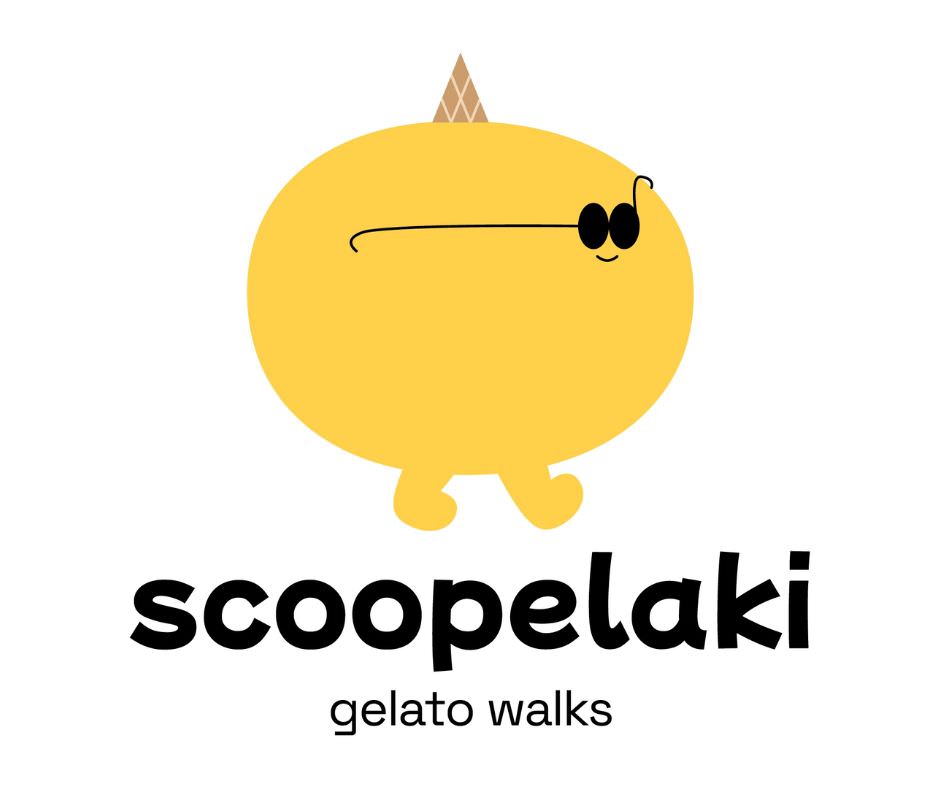 Scoopelaki &Pi;&alpha;&gamma;&omega;&tau;ό Gelato