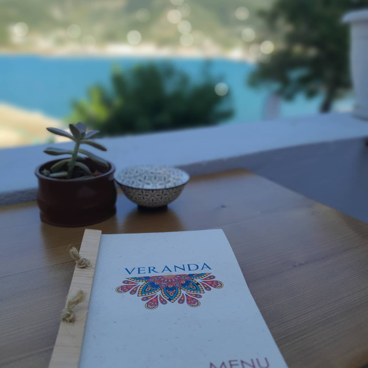 Veranda Cafe Bar