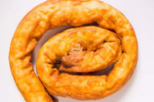 Skopelos Cheese Pie Traditional Recipe