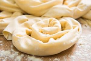 Skopelos Cheese Pie Traditional Recipe