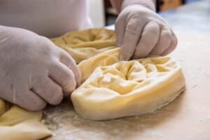 Skopelos Cheese Pie Traditional Recipe