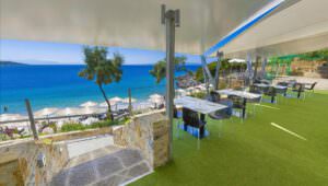 Nero Restaurant (Adrina Resort &Spa)