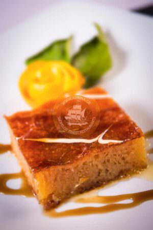 Kalispera A La Carte Dinner Restaurant (Adrina Resort And Spa Hotel)