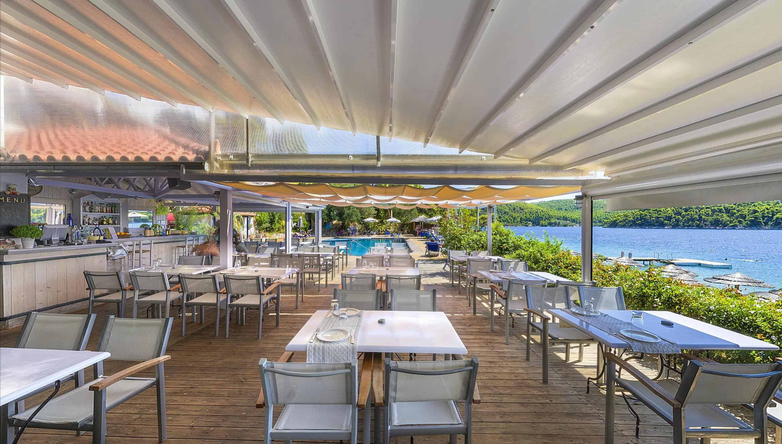 Adrina&rsquo;s Taverna
