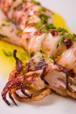 Adrina's Taverna