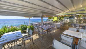 Skopelos Adrina's Taverna 49