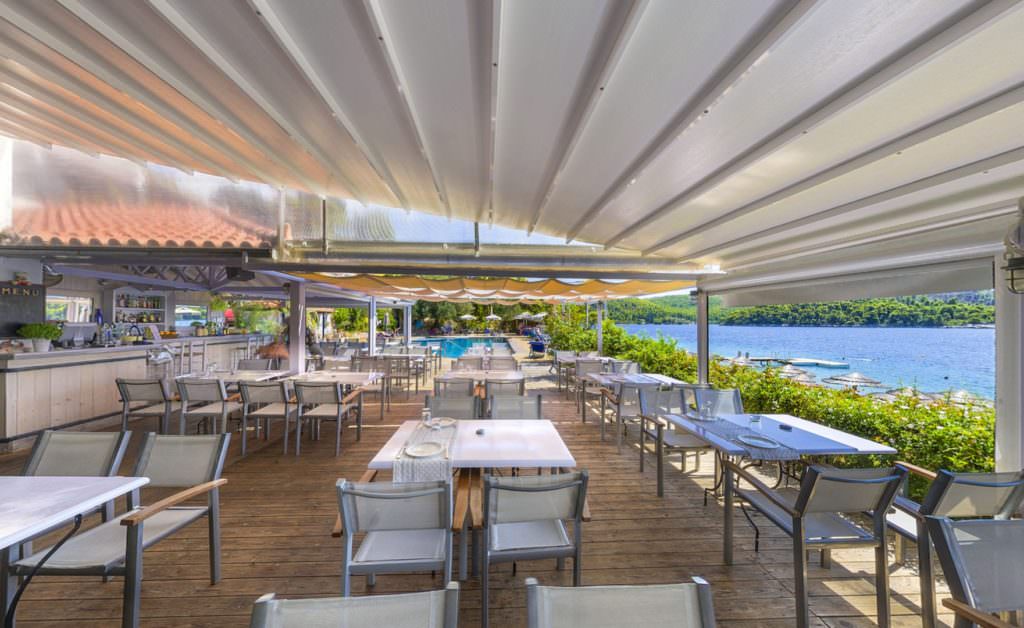 Skopelos Hotels Adrina Hotels Restaurant X