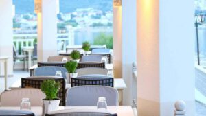 Agioli Restaurant