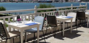 Agioli Restaurant