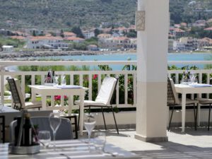 Agioli Restaurant