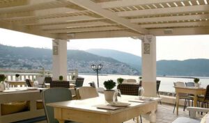 Agioli Restaurant