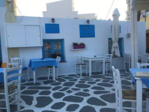 Skopelos Ammos Restaurant 4