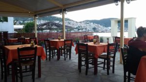 Ampeliki Restaurant
