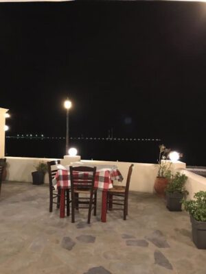 Ampeliki Restaurant