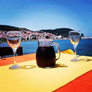 Ampeliki Restaurant