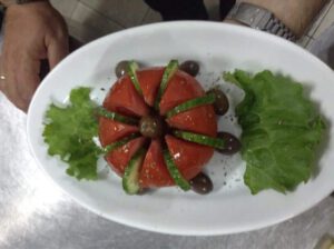 Ampeliki Restaurant