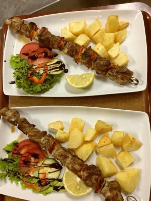 Ampeliki Restaurant