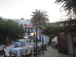 Anna's Restaurant