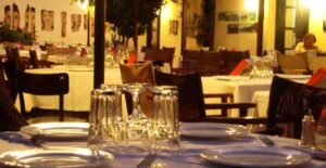 Anna's Restaurant