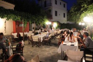 Anna's Restaurant