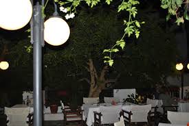 Anna's Restaurant