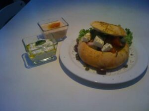 Apanemo Restaurant