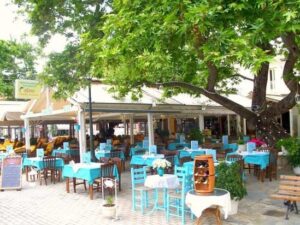 Aramis Taverna