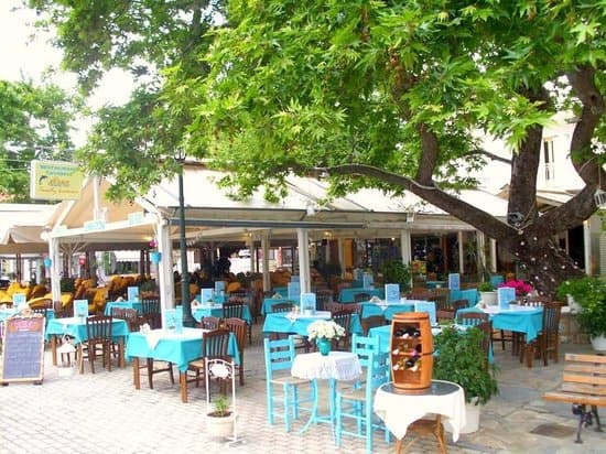 Aramis Taverna