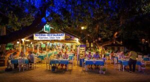 Aramis Taverna