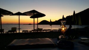 Asterias Restaurant