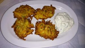 Asterias Restaurant