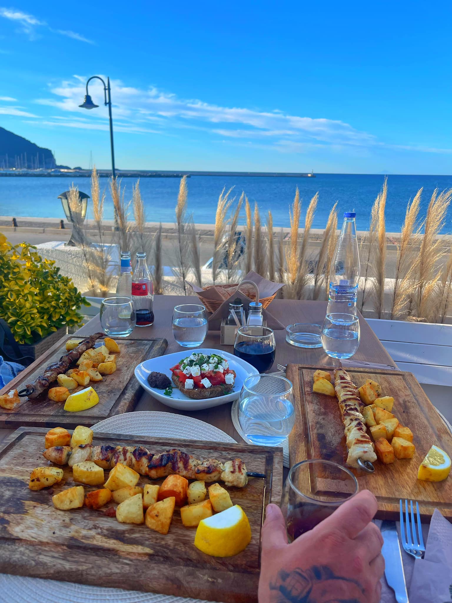 El Atrio Restaurant