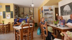 Finikas Restaurant