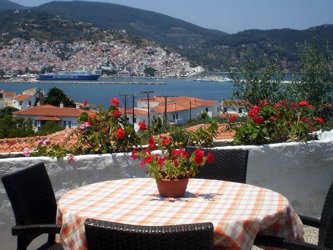 Finikas Restaurant