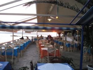 Flisvos Restaurant