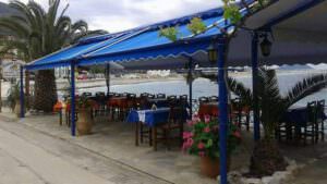 Flisvos Restaurant