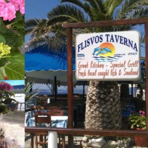 Flisvos Restaurant